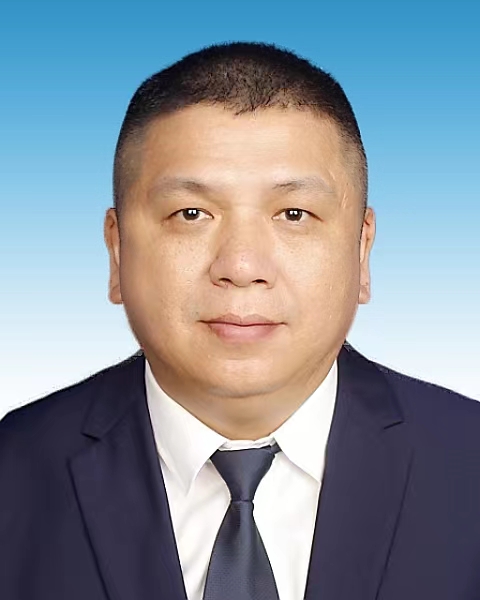 黄翔&emsp;党委书记、局长