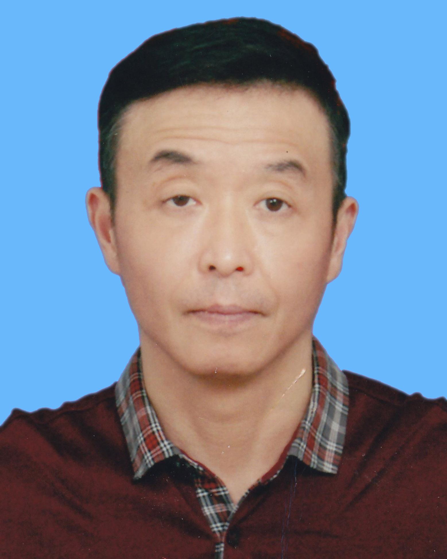 林晞&emsp;党委委员，二级调研员