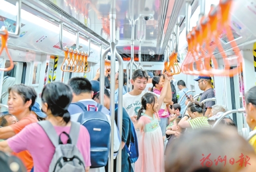 从“无人的地铁”到“聪明的车”