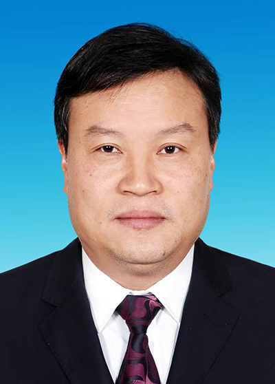 副市长许用贵